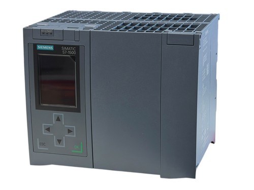 Siemens simatic 1500 cpu - s7-1500,