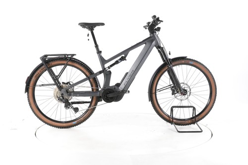 Flyer goroc suv e bike - flyer,