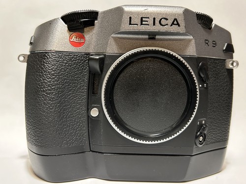 Leica gehäuse - leica,
