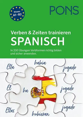 Pons verben zeiten - verben, &