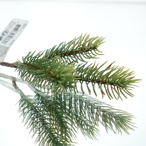 Weihnachtsdeko tannenzweig - weihnachtsdeko,