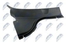 NTY Windabweiser Regenabweiser