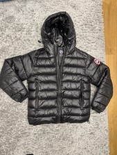 Canada Goose Jacke Herren