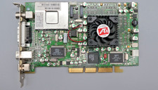 ATI Radeon 8500DV