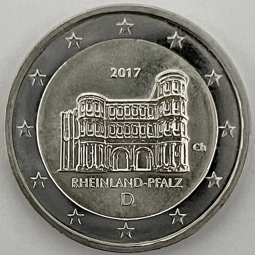 Euro gedenkmünze - euro,
