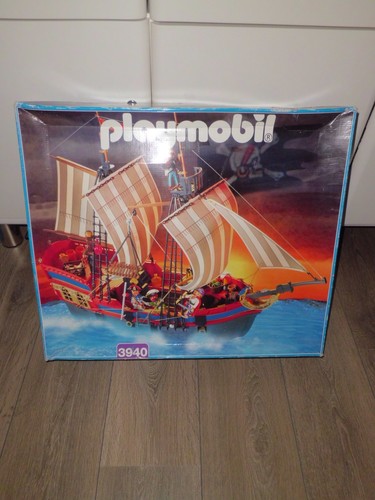 Playmobil piraten - playmobil,