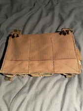 Warrior Assault Systems Panel