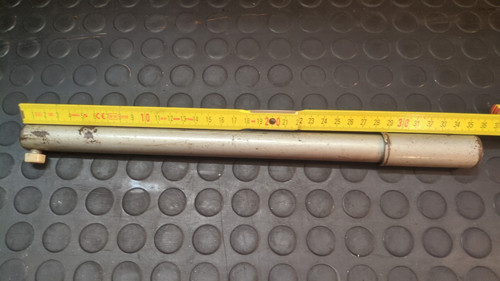 Scheunenfund alte luftpumpe - scheunenfund,