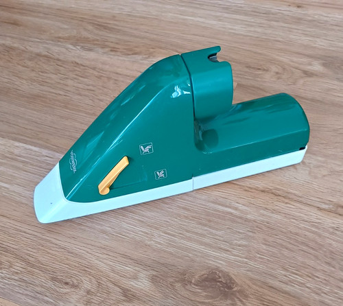 Vorwerk kobold 412 - pb,