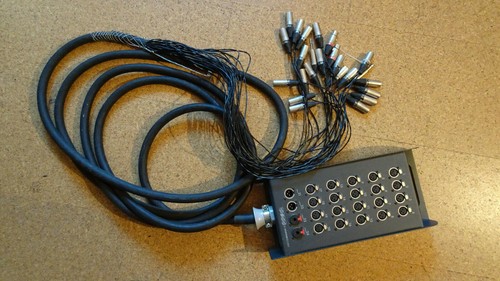 Multicore the boxx - boxx", sommer