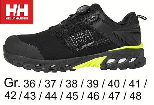 Helly hansen magni evo low - helly,