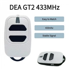 1 Stück Garagentor Handsender