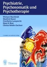 Psychiatrie, Psychosomatik