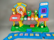 VTech Alphabet-Bahnhof 📡