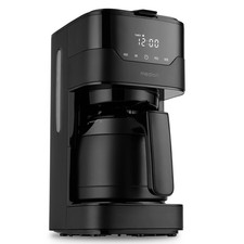 Kaffeemaschine mit Thermoskanne MEDION® (MD 18458)