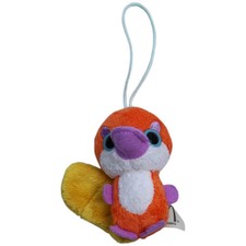 McDonald's Happy Meal: Yoohoo