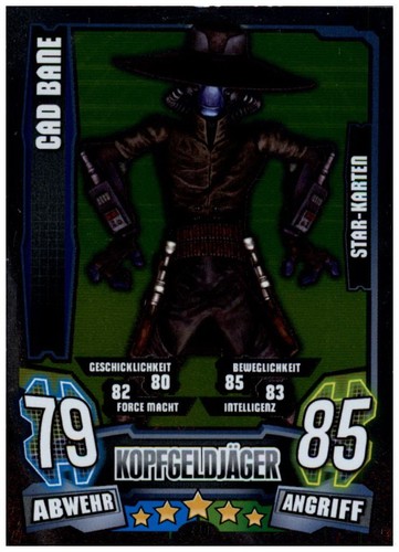 Force attax clone - force,