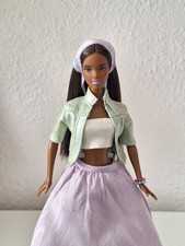 Barbie Puppe Jewel Girl