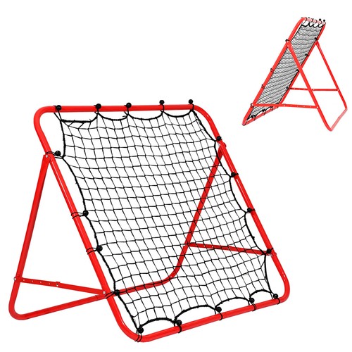 Fußball rebounder - fußball,