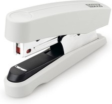 novus Heftgerät B 10FC Professional grau 020-2203