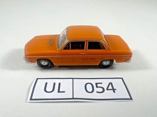 Herpa magic audi oldtimer - herpa,
