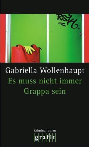 Muss nicht immer - es, grappa