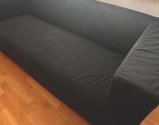 IKEA KLIPPAN Bezug 2er-Sofa