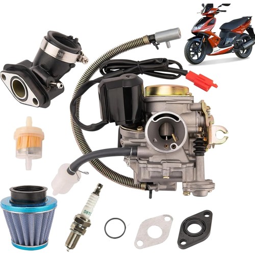 Vergaser gy6 50cc pd18j - 50cc,,