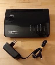 AVM FRITZ!Box 7590 1und1 Home