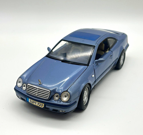 Anson mercedes benz - anson, mercedes-benz