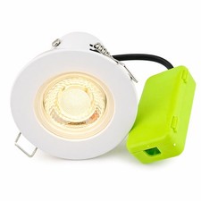 Luceco Integrierter LED