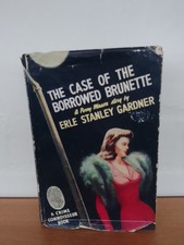First GB Edition 1951, The