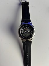 Casio AW-80 Chronograph -