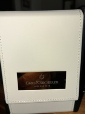 Carl bucherer manero - carl,