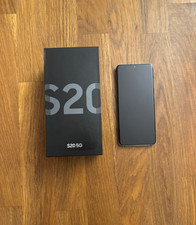 Samsung Galaxy S20 5G SM-G981B