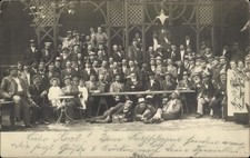 Ak Bamberg in Oberfranken