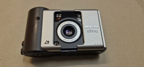 Pentax efina pqi film - pentax,