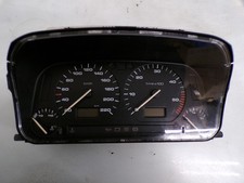 Tachometer golf iii 1h - 3,