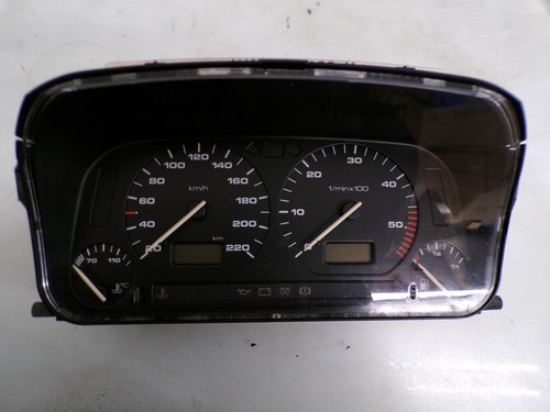 Tachometer golf iii - tachometer, vw
