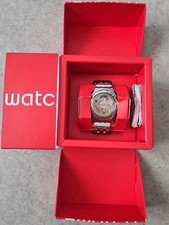 swatch BODY & SOUL YAS100G
