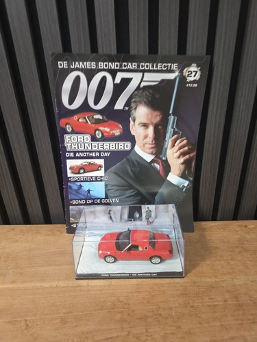 James bond - james,