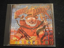 CD  GERRY RAFFERTY  Snakes and