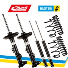 BMW Z3 ROADSTER COUPE FAHRWERK