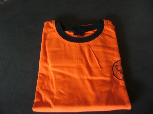 Jägermeister shirt xl - jÄgermeister, t-shirt