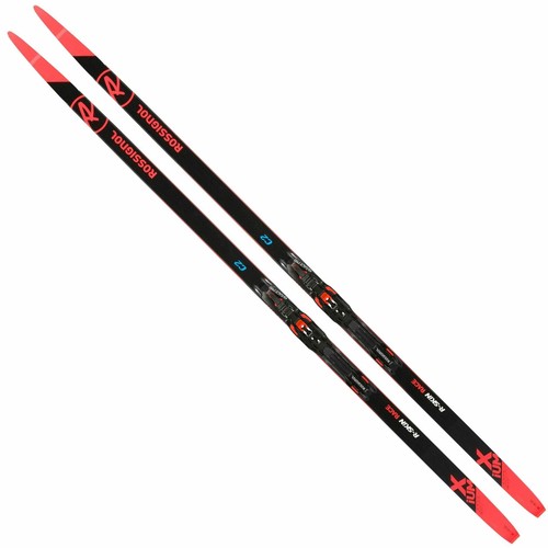 Rossignol skin race - r-skin, kinder