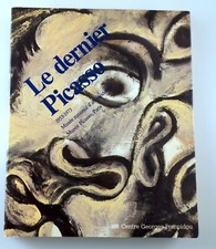 Le Dernier Picasso 1953-1973