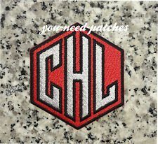  Europe CHL Champions Hockey