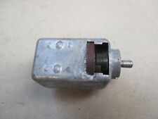 VW Käfer (Bj. 1958-64) Schalter Lichtschalter Light Switch 6Volt 113941531C