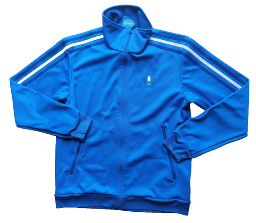 Adidas firebird jacke - adidas,