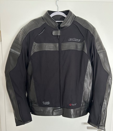 Büse ferno motorradjacke - ferno,